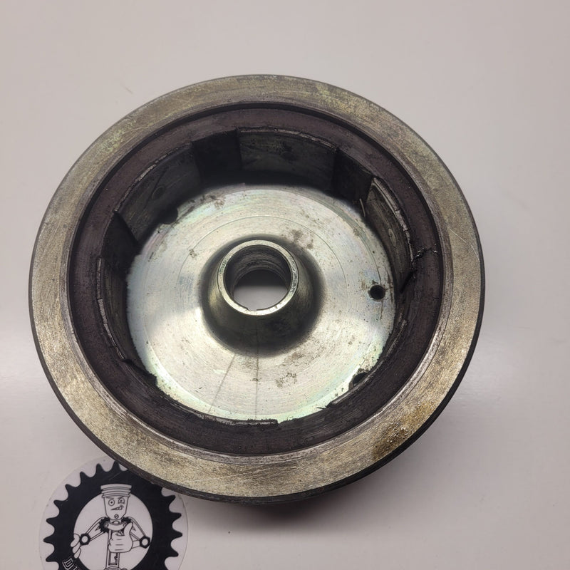 rotor cloche allumage sherco 290 2000-2