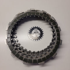disque embrayage sherco 290 2000-1