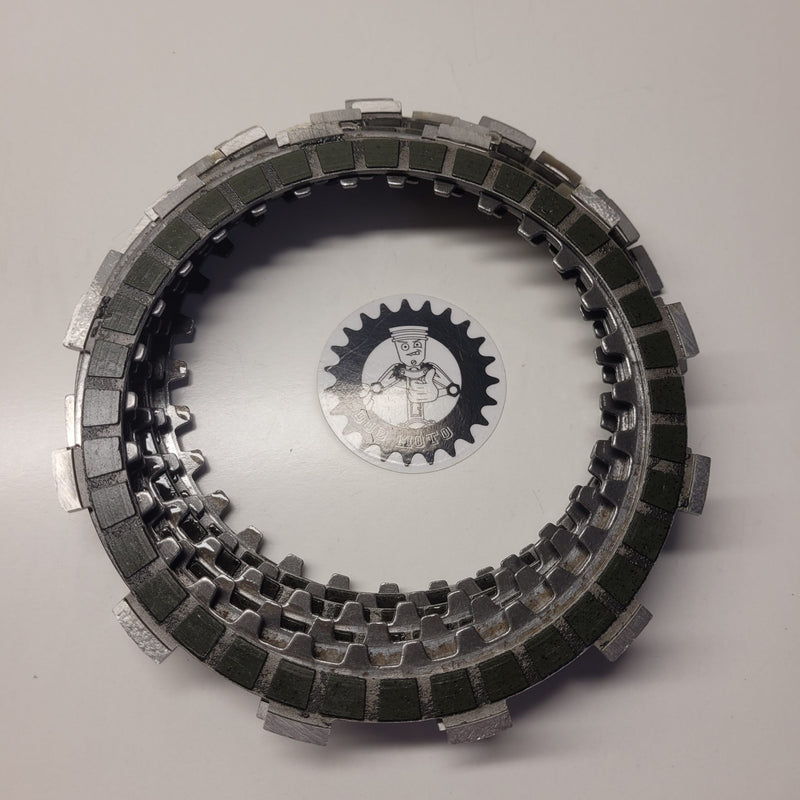 disque embrayage sherco 290 2000-1