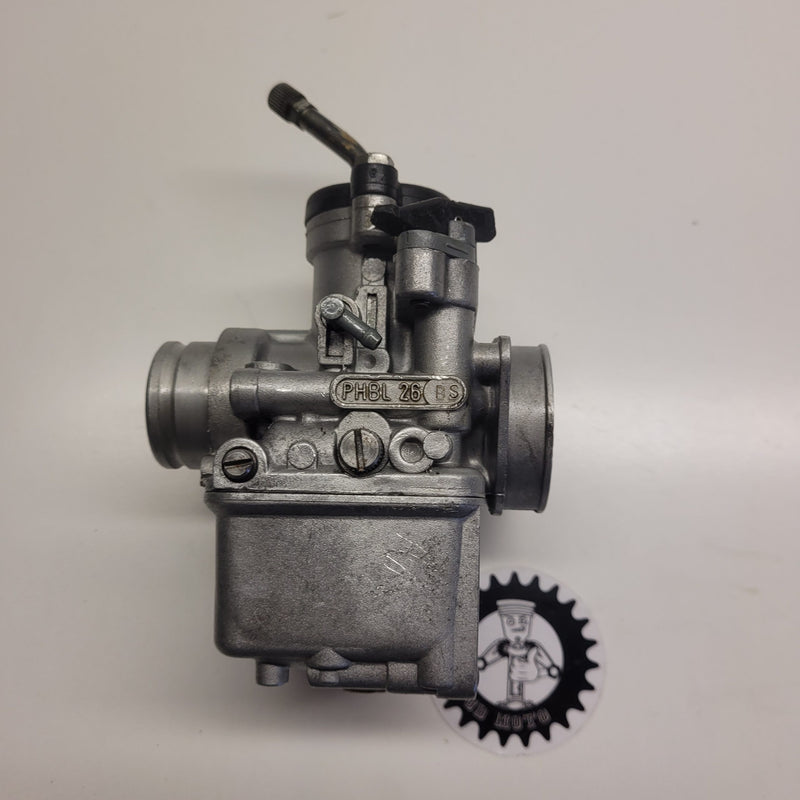 carburateur sherco 290 2000-1