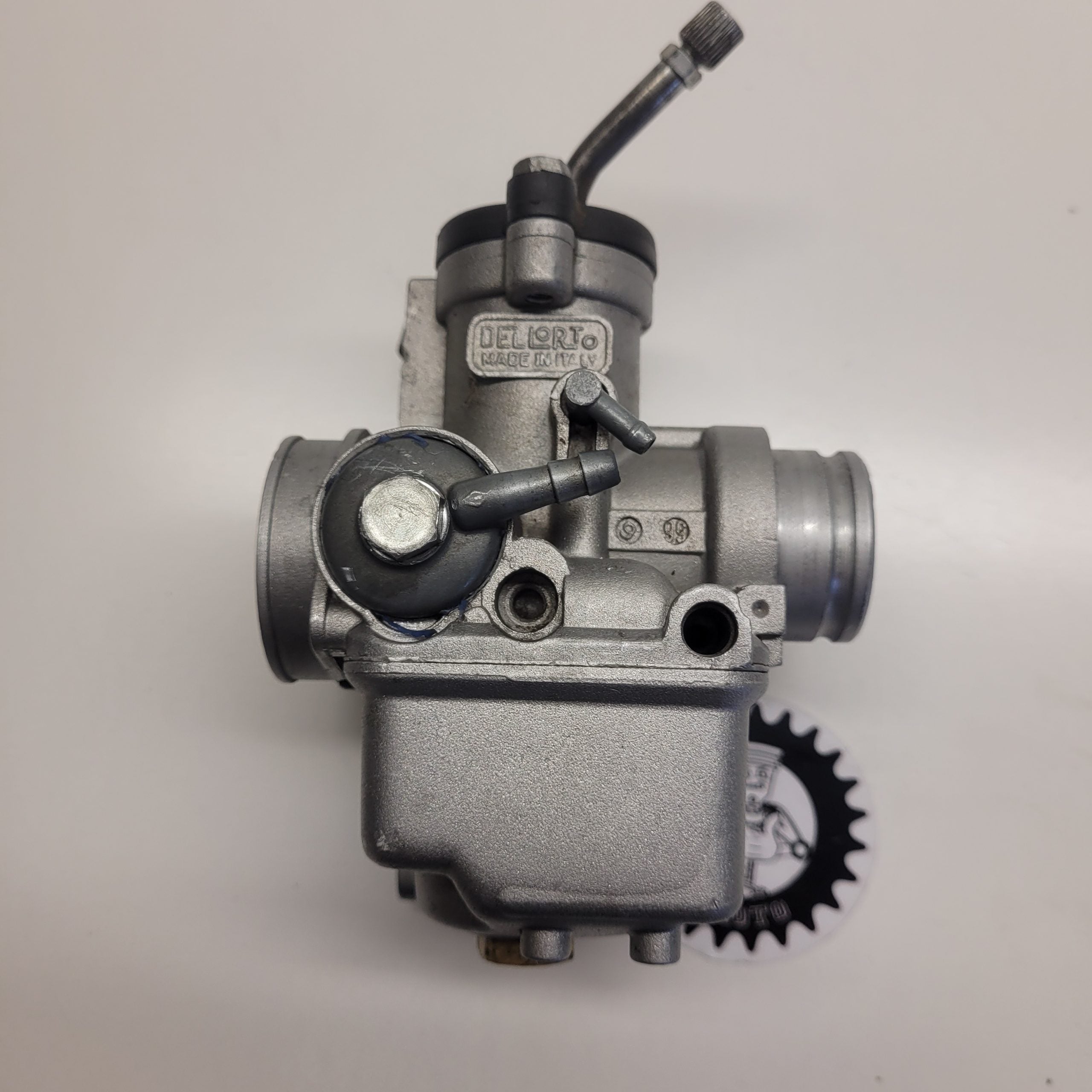 carburateur sherco 290 2000-3