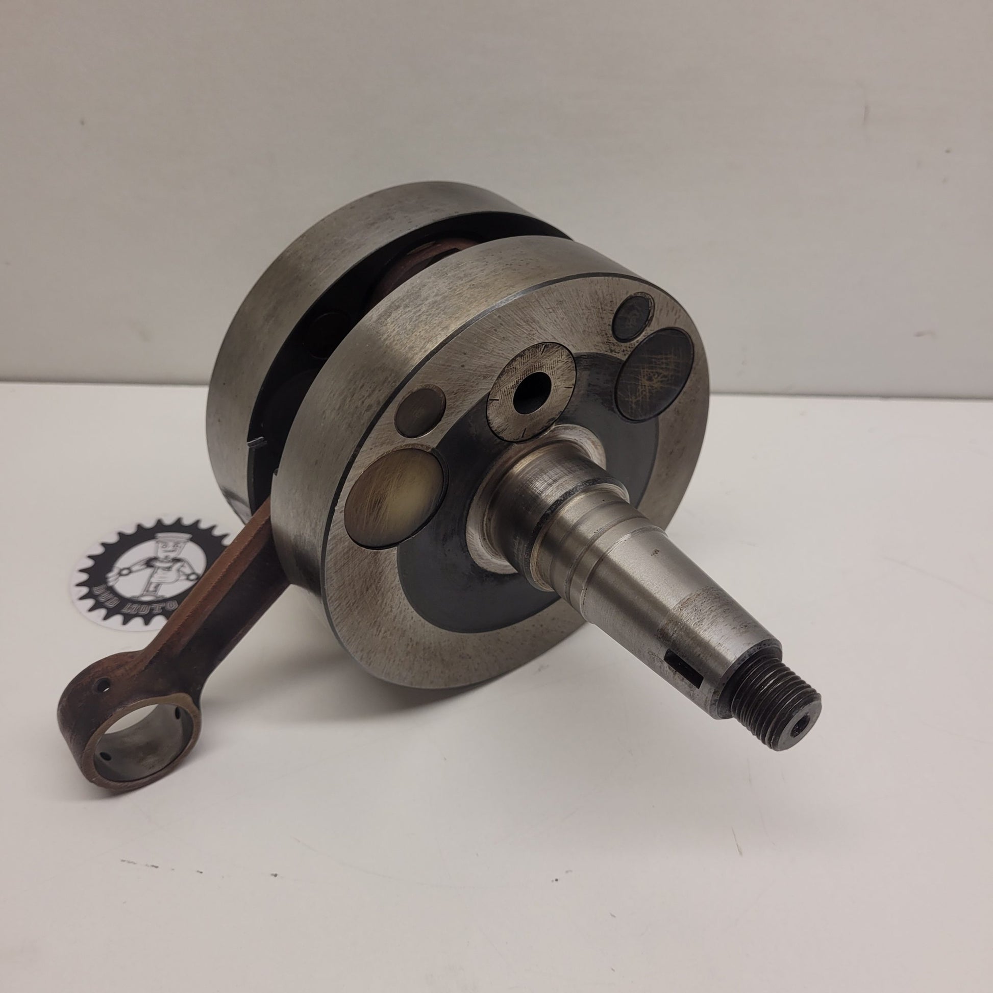 vilebrequin bielle hs sherco 290 2000-1