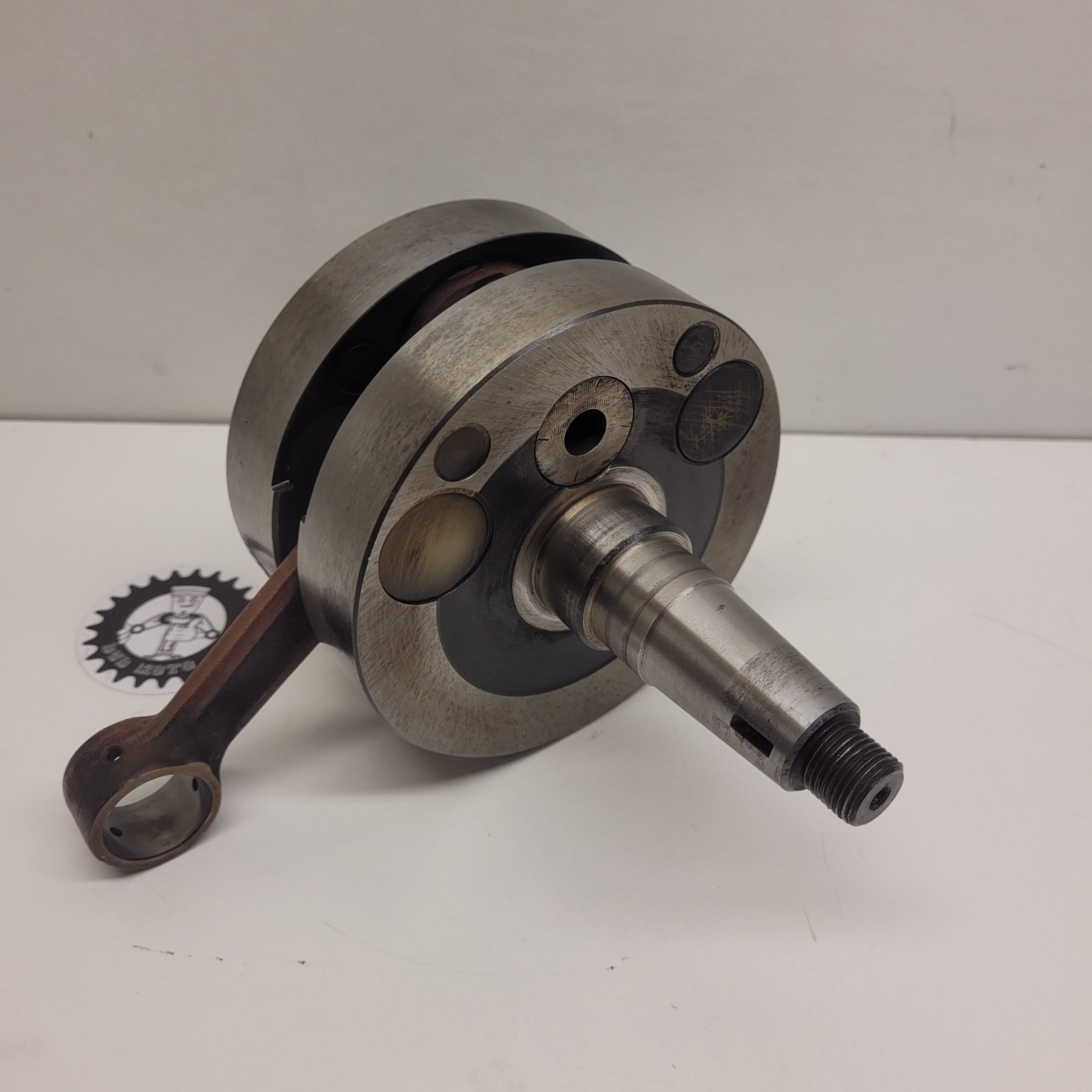 vilebrequin bielle hs sherco 290 2000