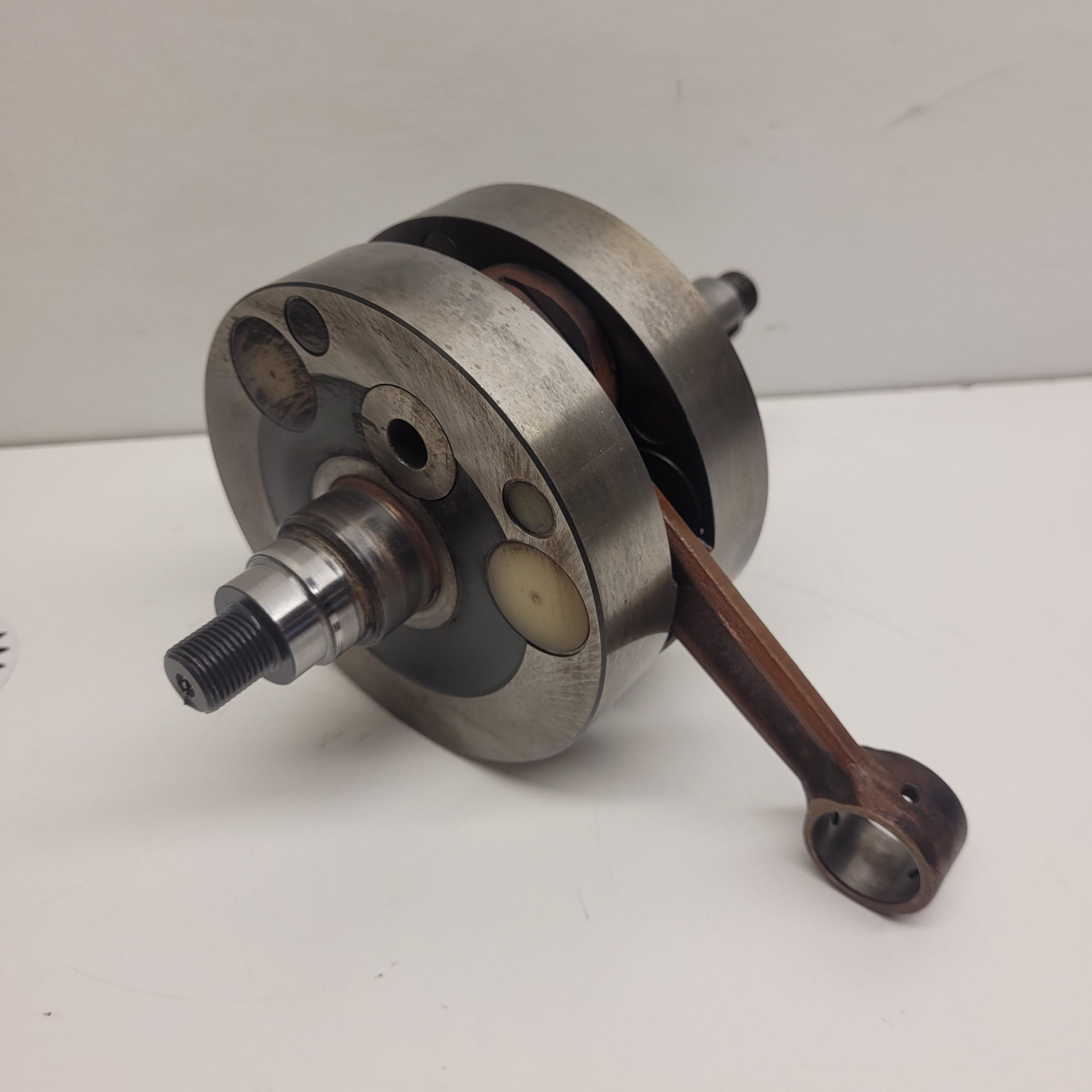 vilebrequin bielle hs sherco 290 2000