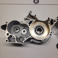 paire carters moteur sherco 290 2000-7