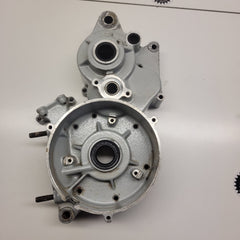 paire carters moteur sherco 290 2000-4
