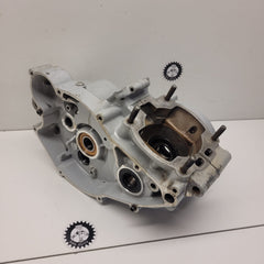 paire carters moteur sherco 290 2000-3