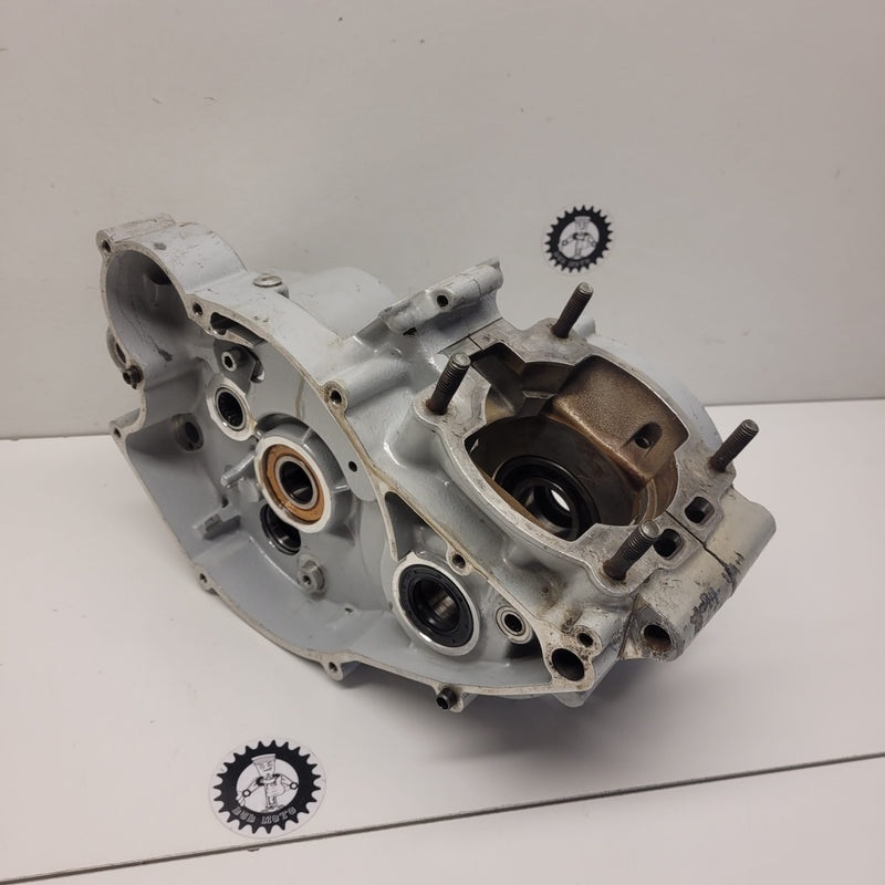 paire carters moteur sherco 290 2000-3