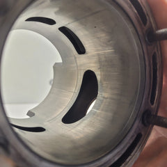 cylindre piston en l'etat sherco 290 2000-5