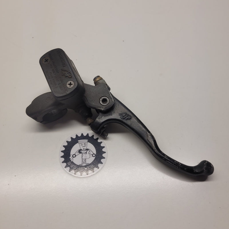 maitre cylindre avant sherco 290 2000-1