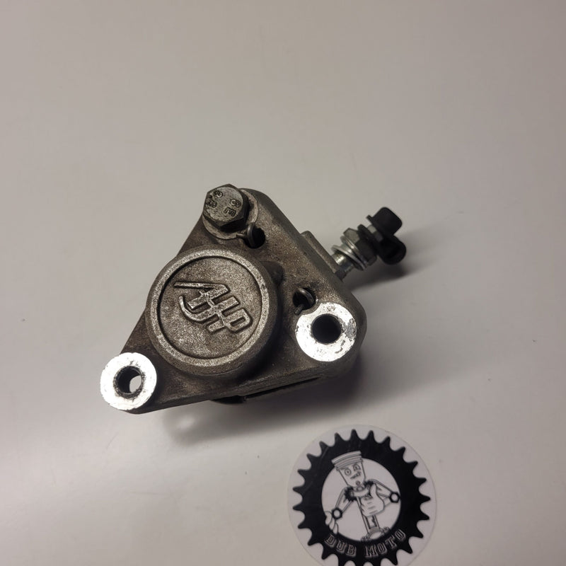 etrier avant sherco 290 2000-1