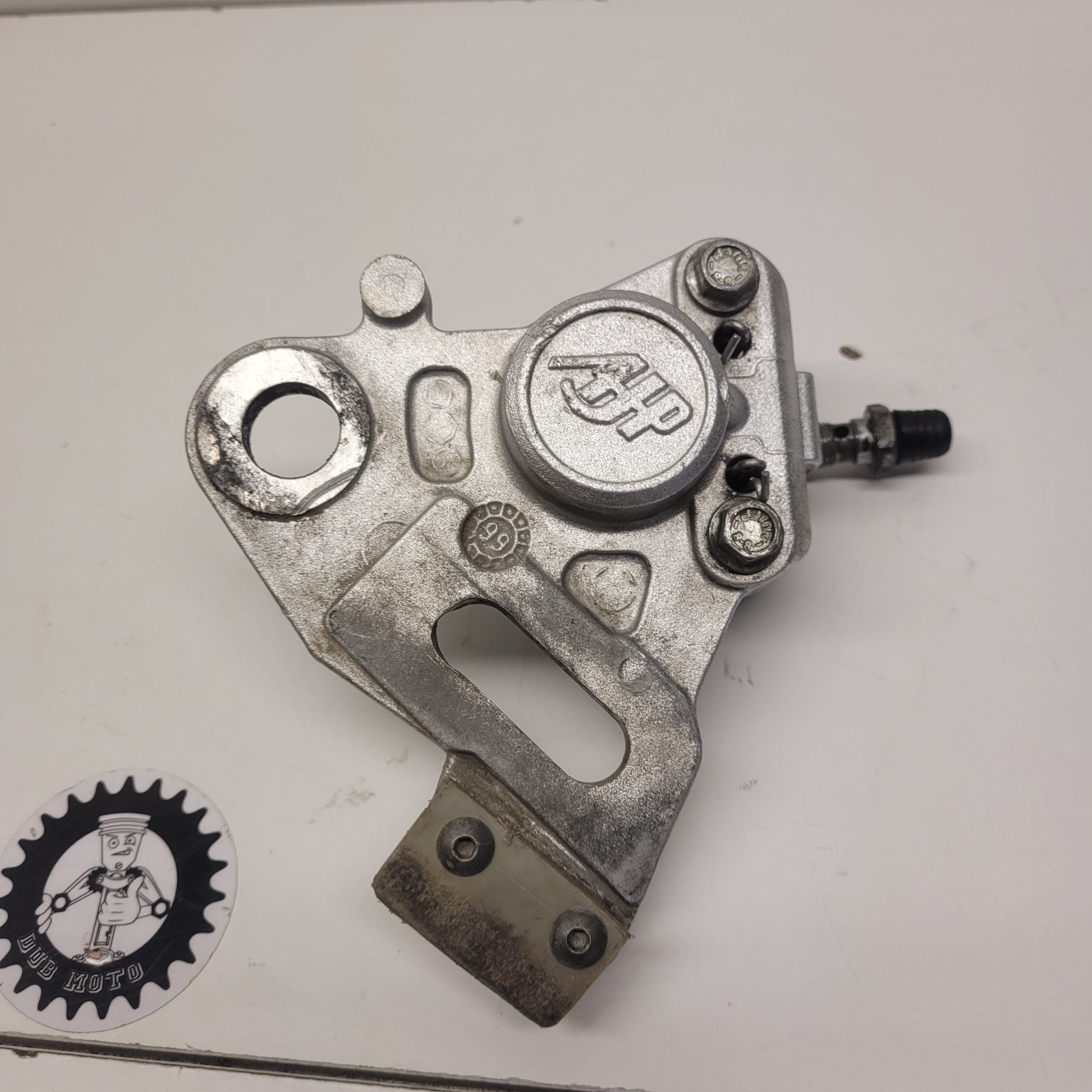 etrier arriere sherco 290 2000