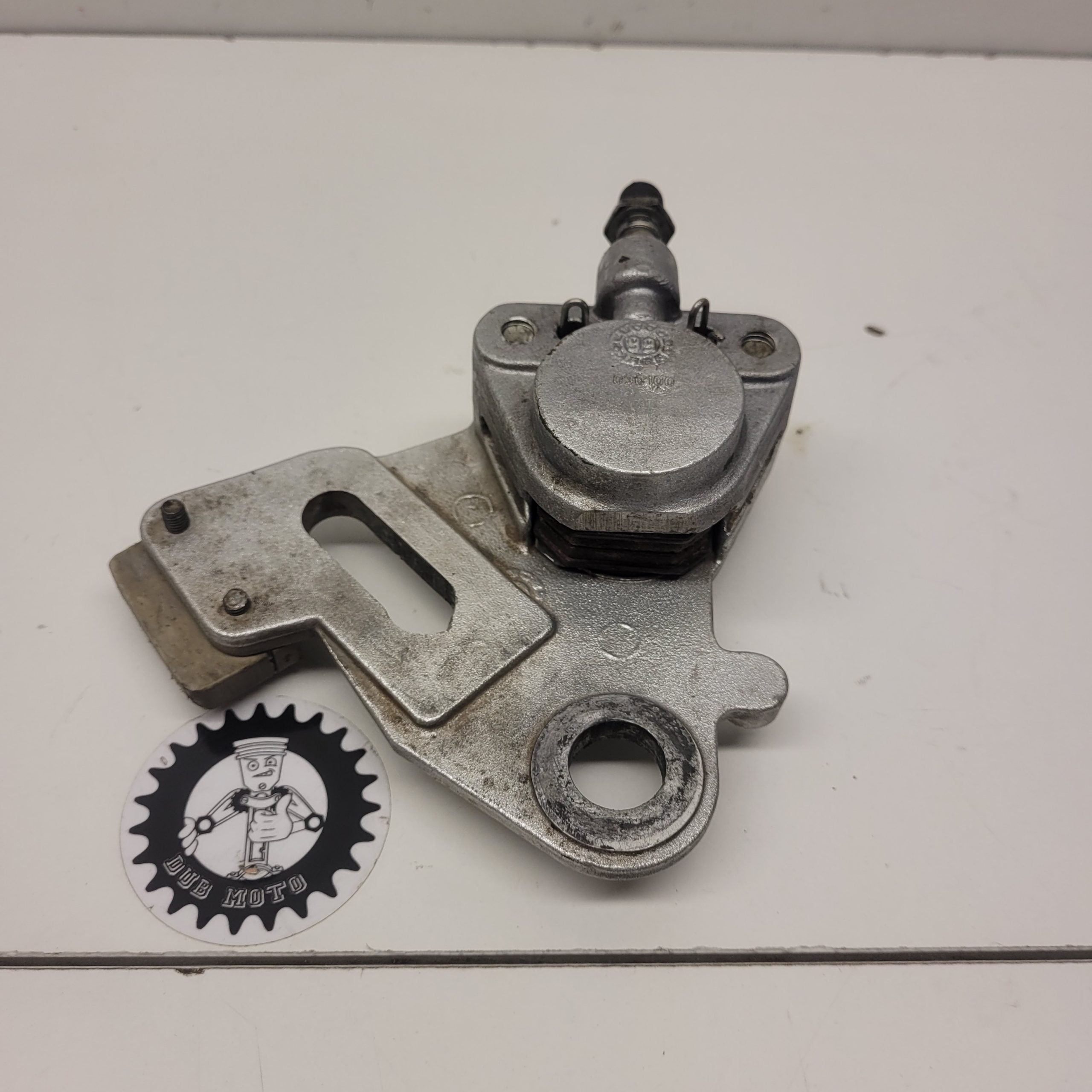 etrier arriere sherco 290 2000