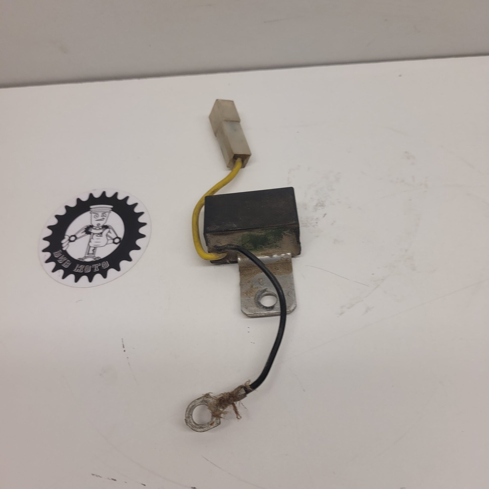 boitier sherco 290 2000-1