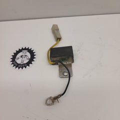 boitier sherco 290 2000-1