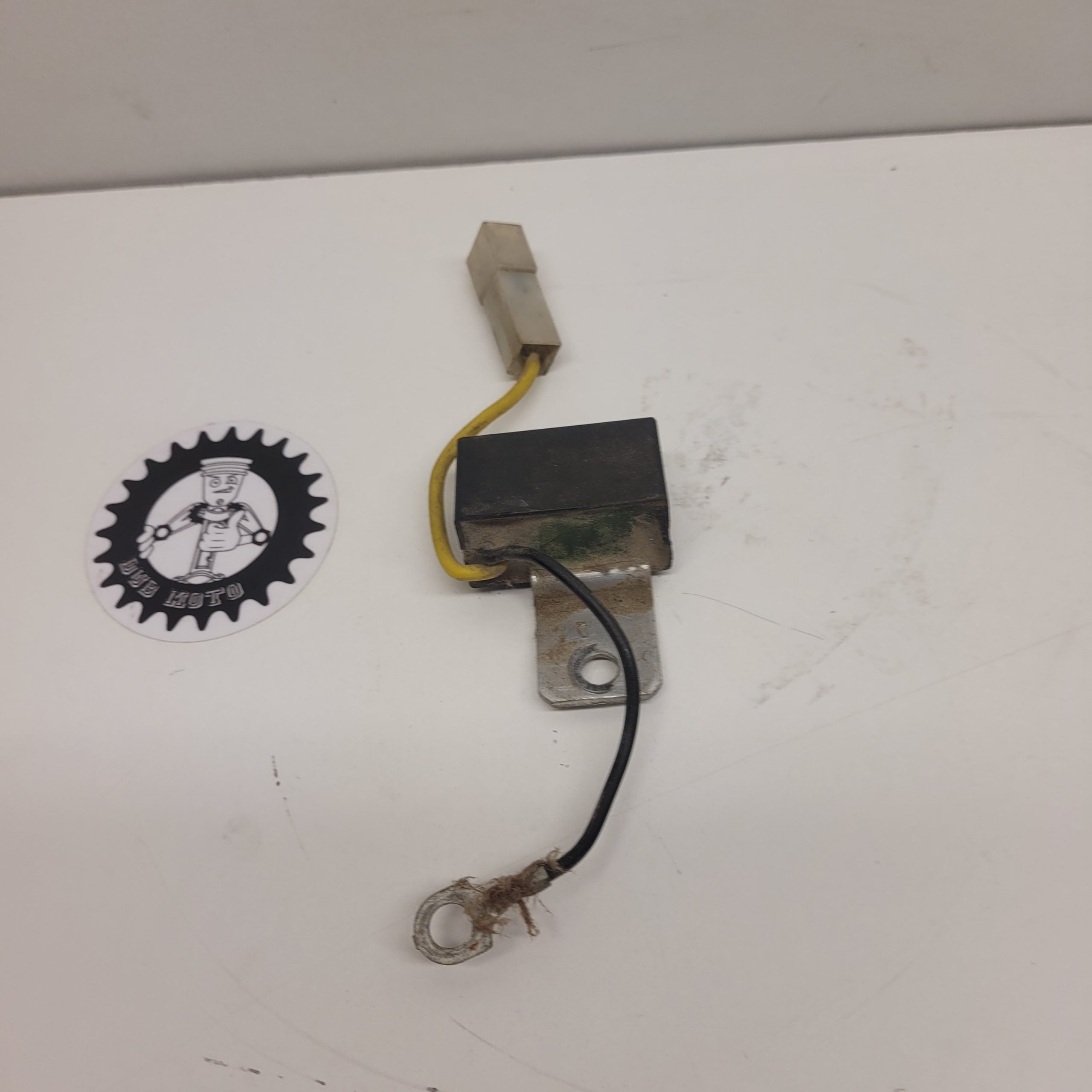 boitier sherco 290 2000