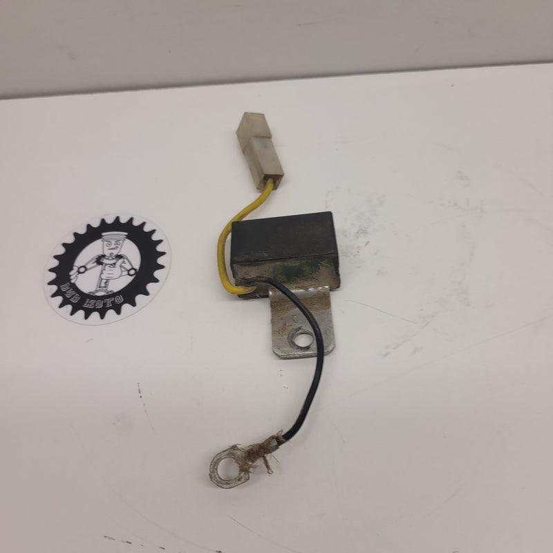 boitier sherco 290 2000-1