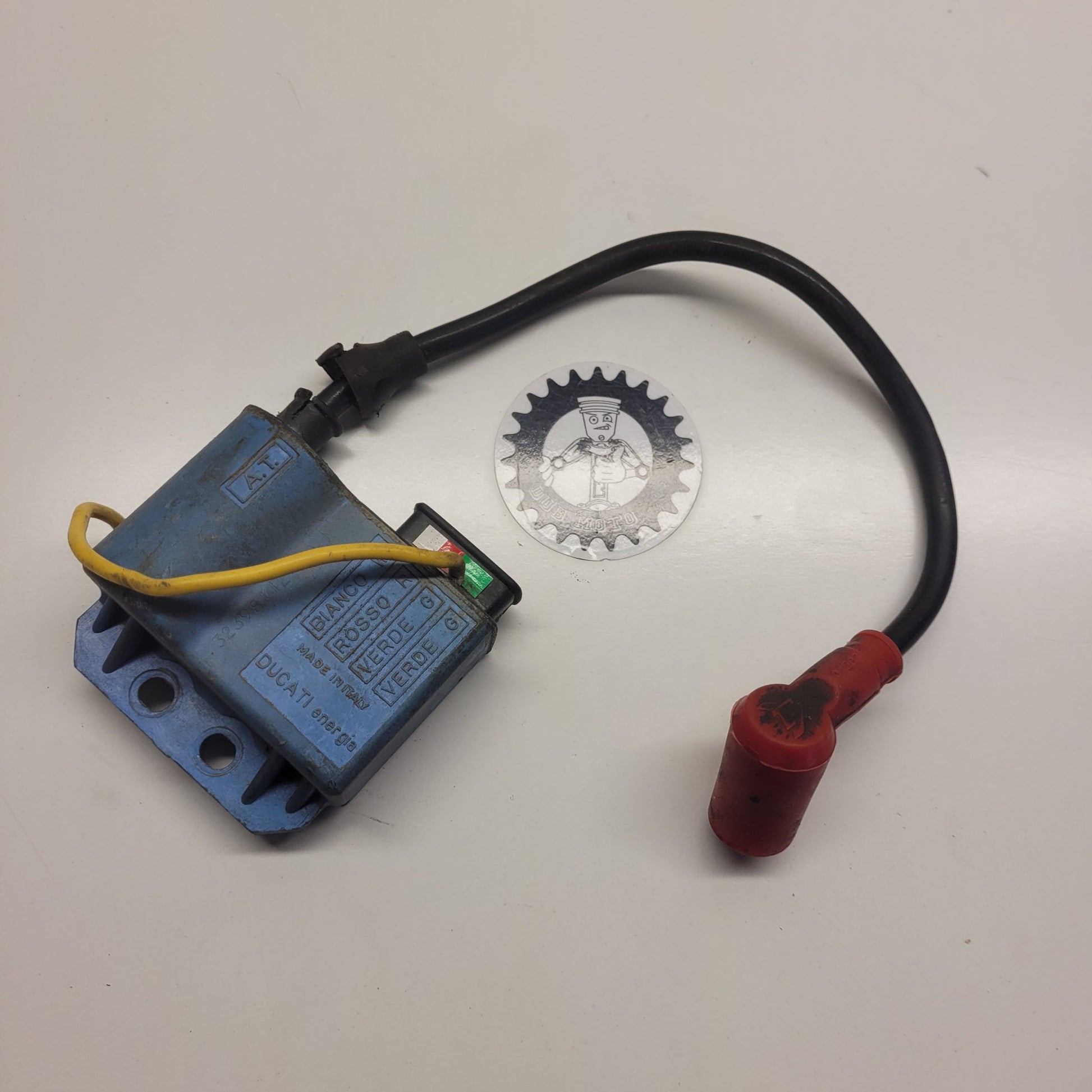 bobine cdi sherco 290 2000-1