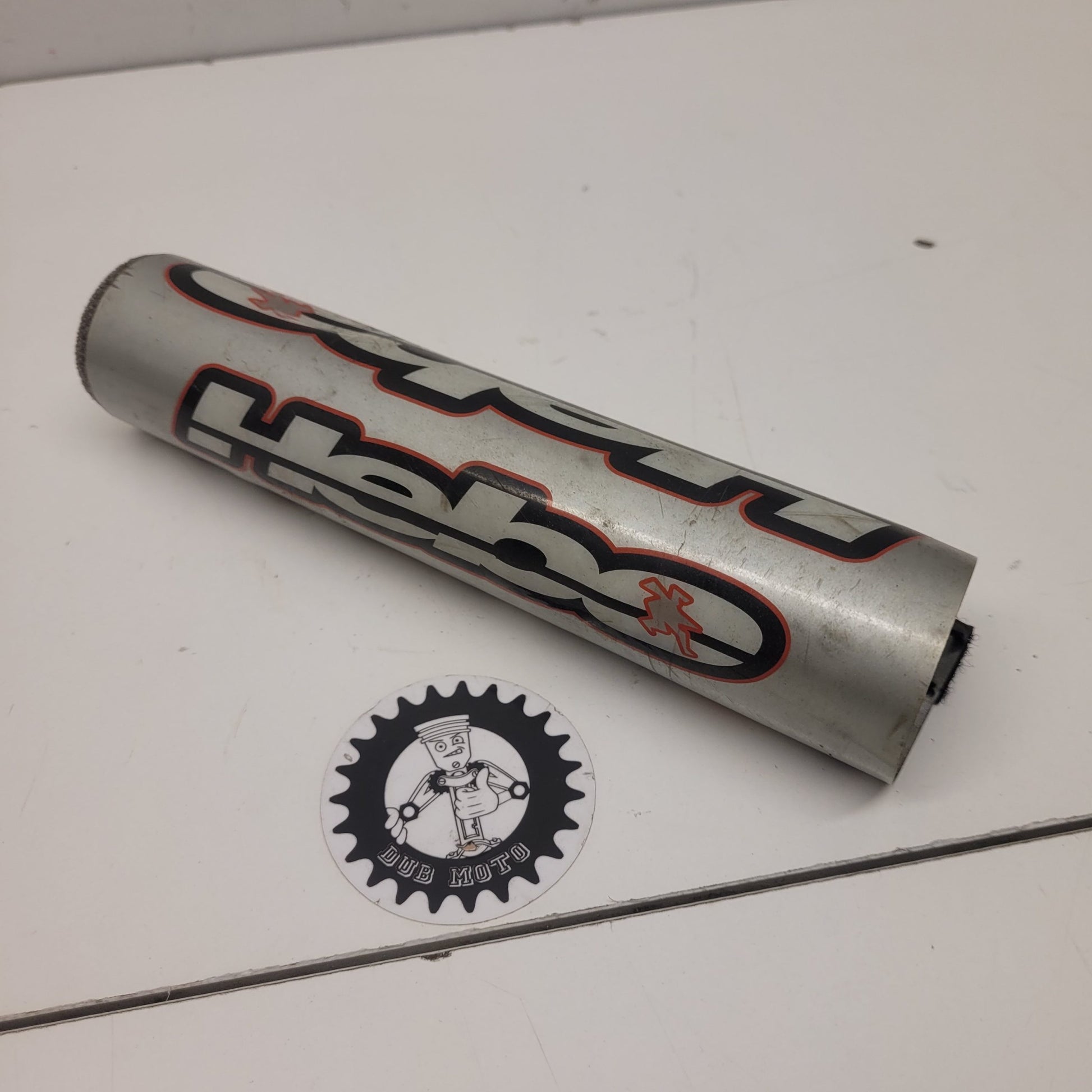 mousse guidon hebo sherco 290 2000-1