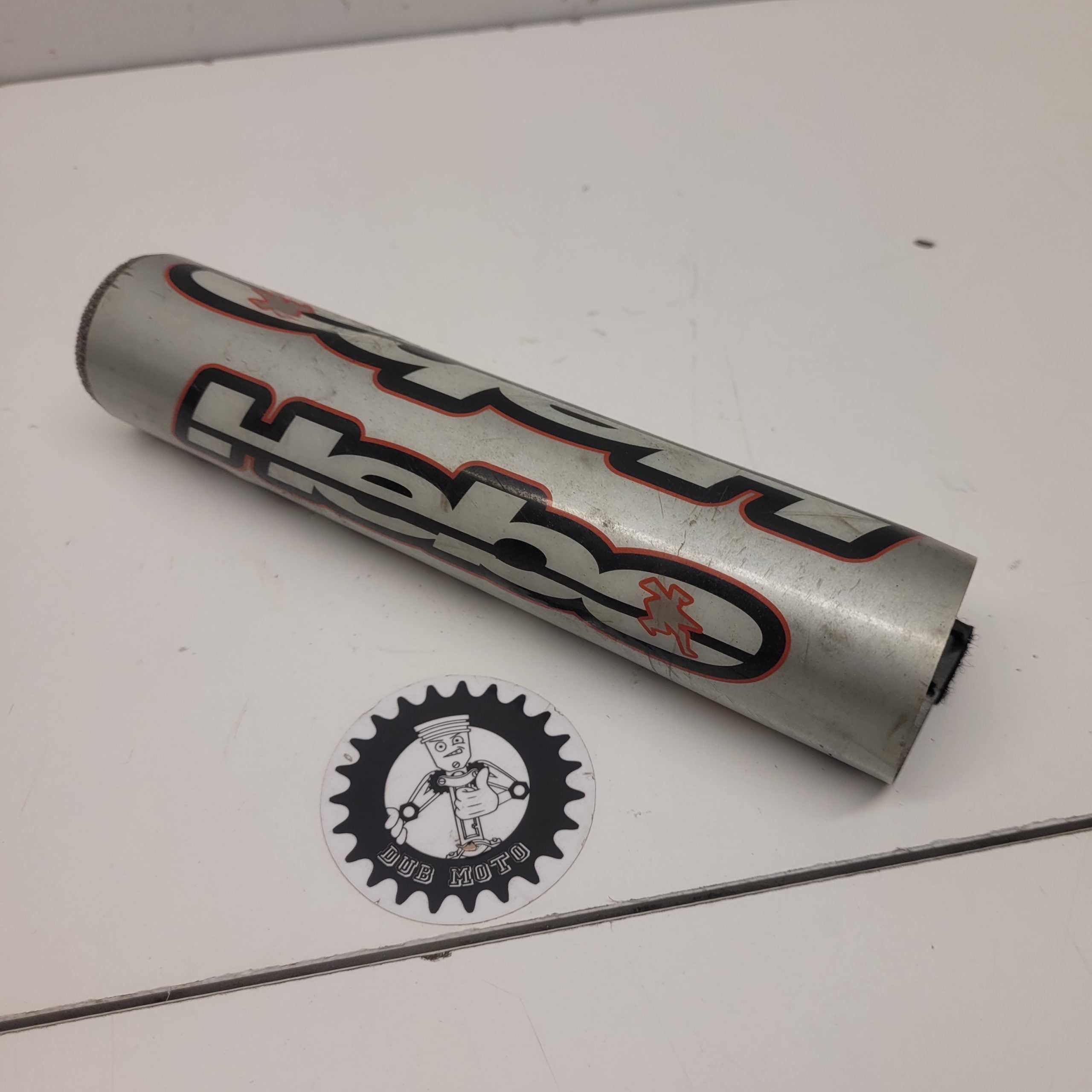 mousse guidon hebo sherco 290 2000