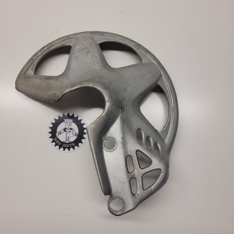 plastique sherco 290 2000-1