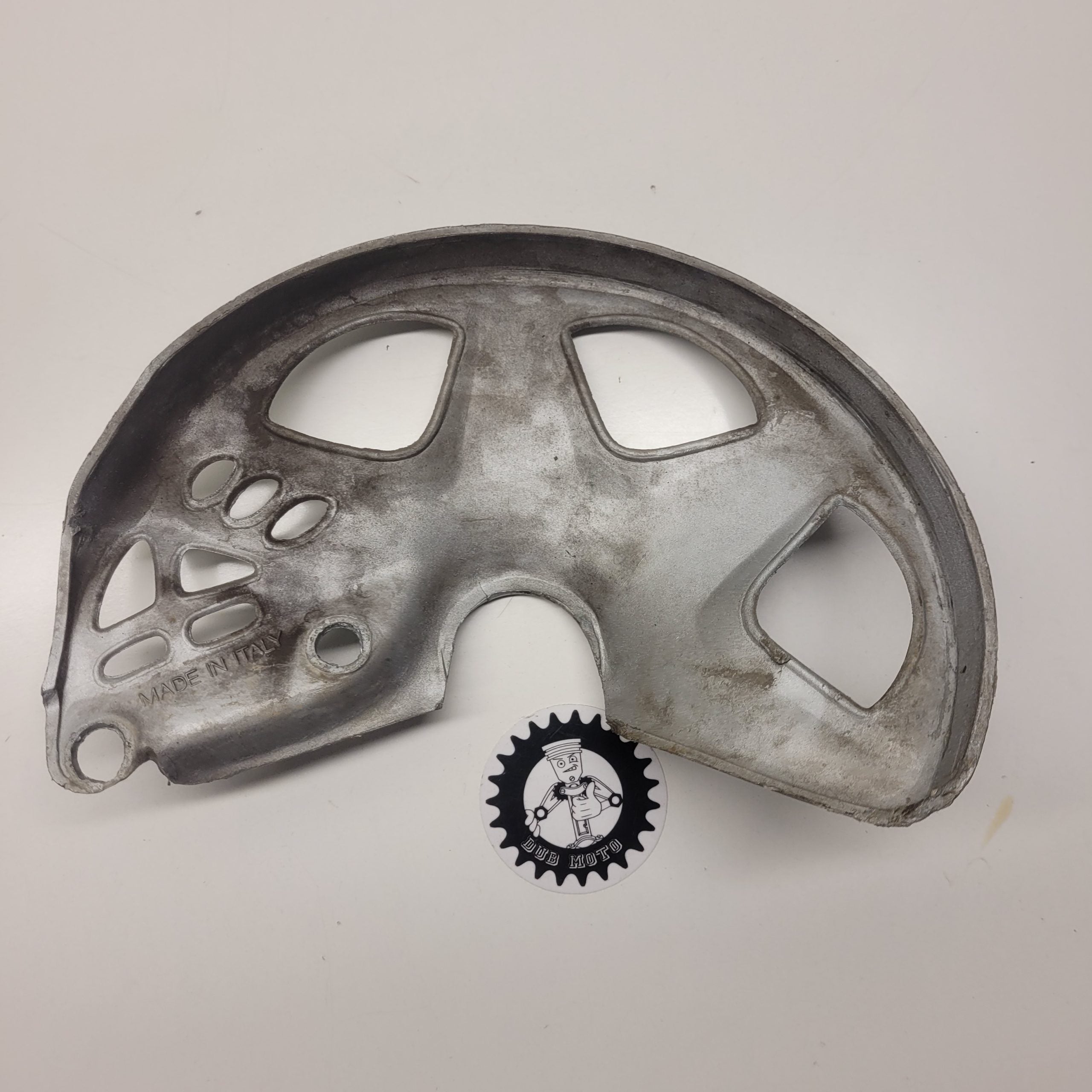 plastique sherco 290 2000