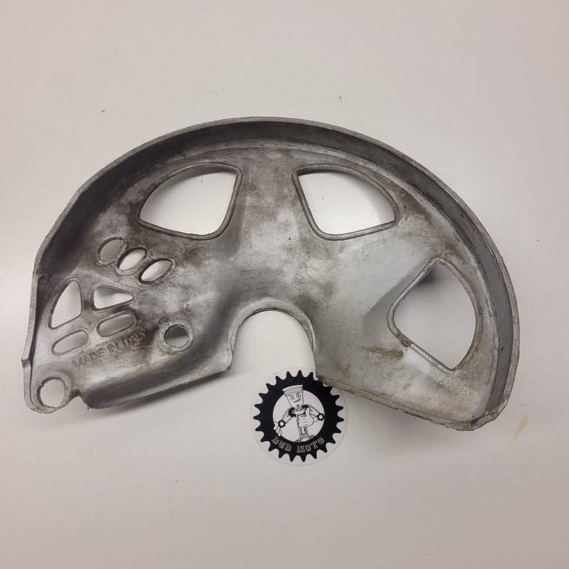 plastique sherco 290 2000-2