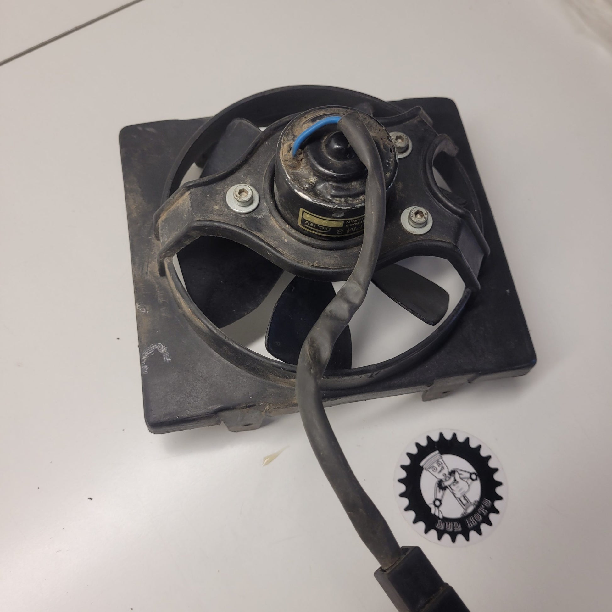ventilateur sherco 290 2000-1