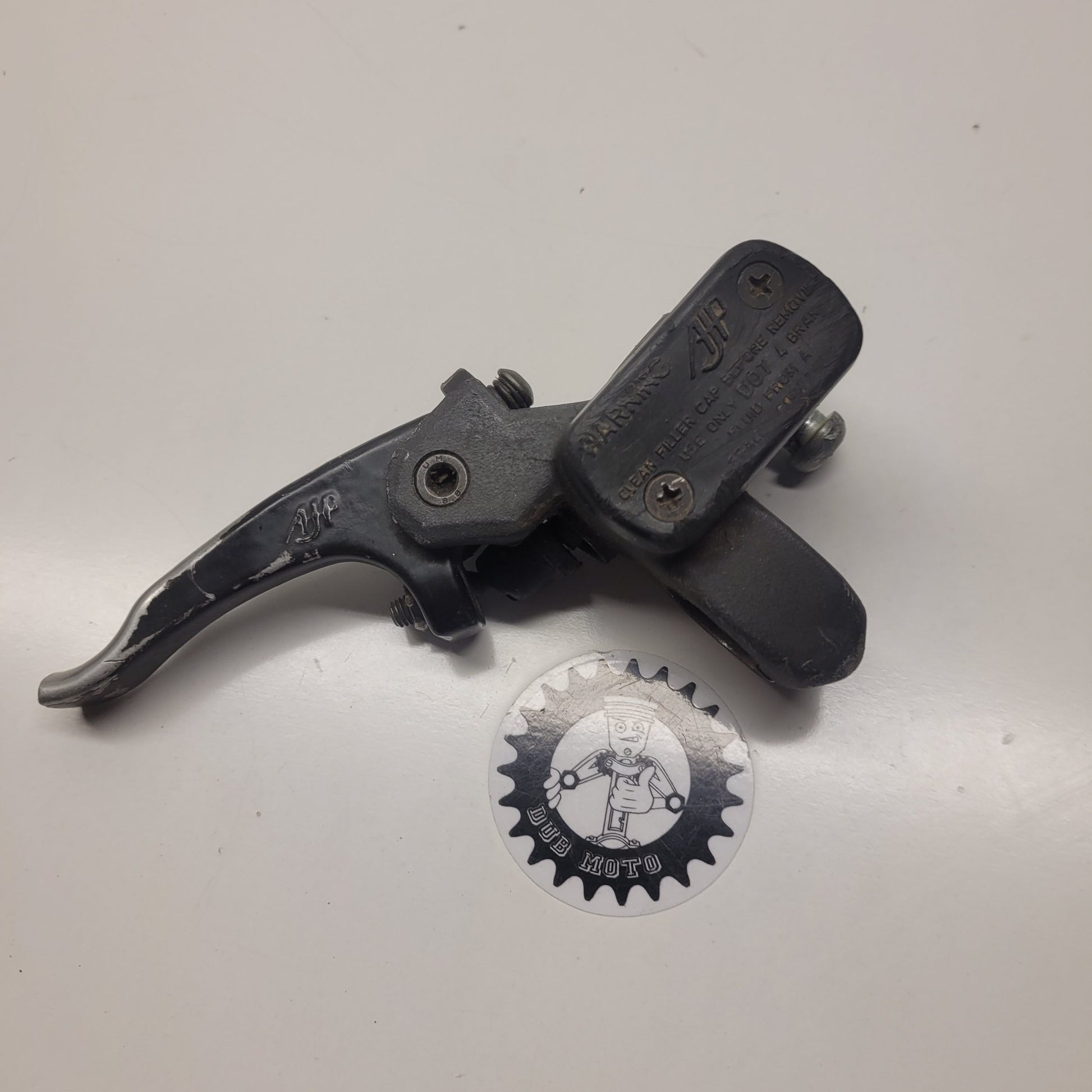 emetteur sherco 290 2000-1