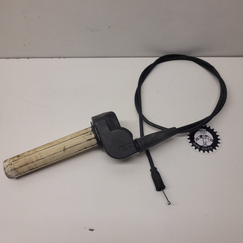 poignee cable accelerateur sherco 290 2000-1