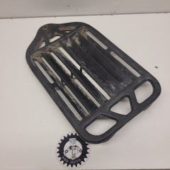 plastique sherco 290 2000-1