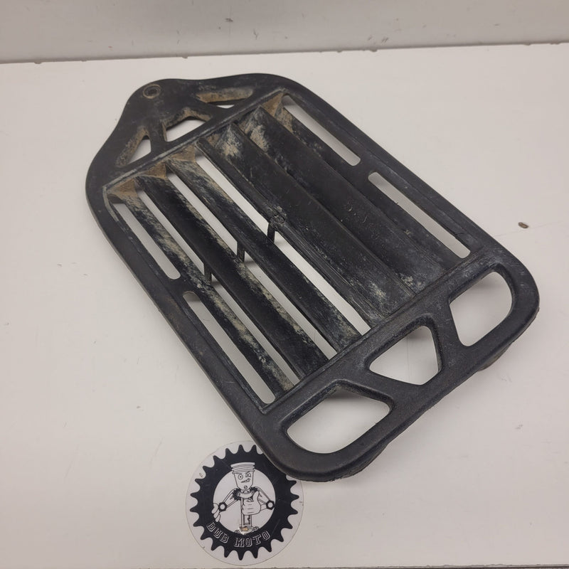 plastique sherco 290 2000-1