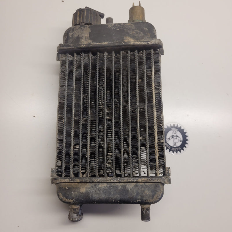 radiateur sherco 290 2000-2