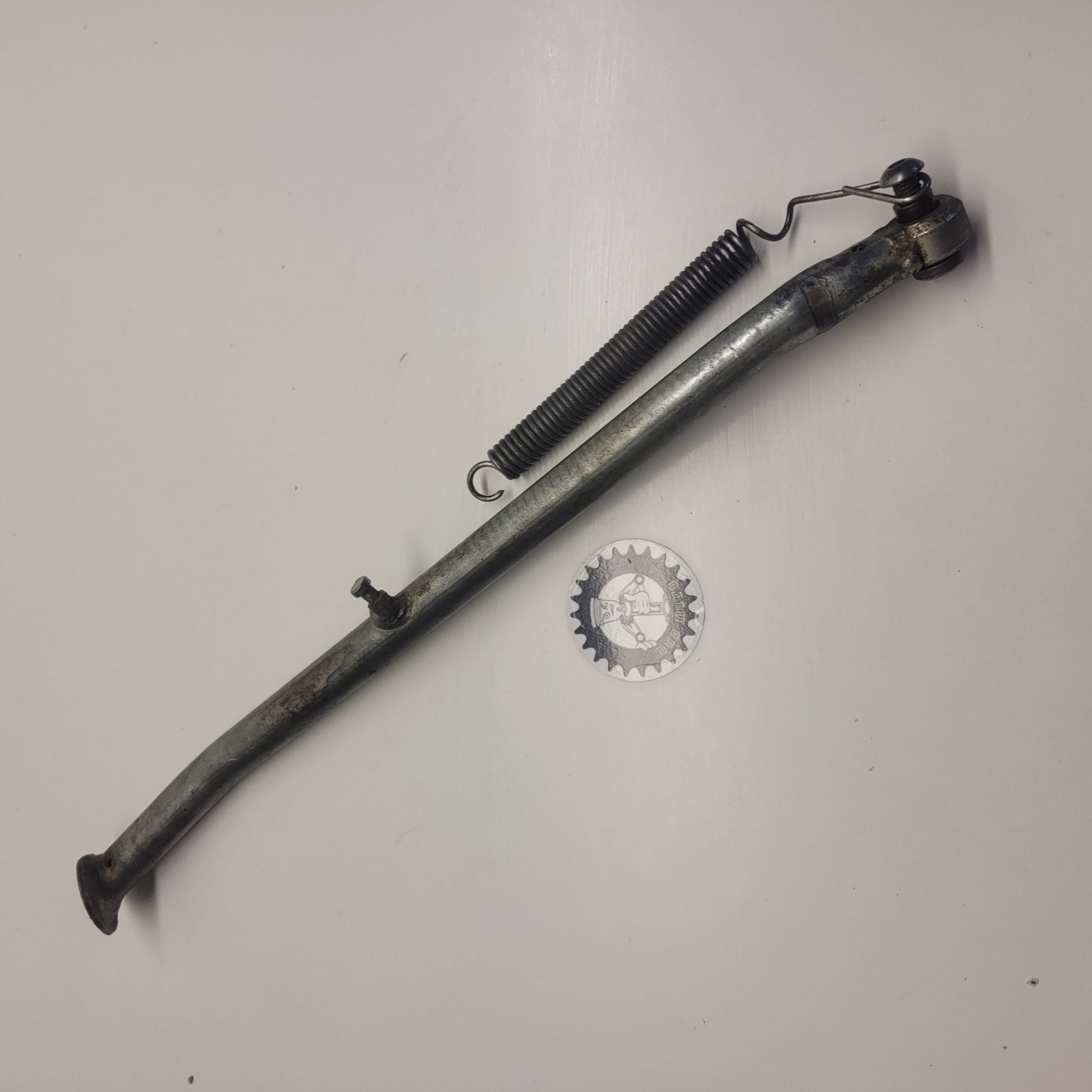 bequille sherco 290 2000-1