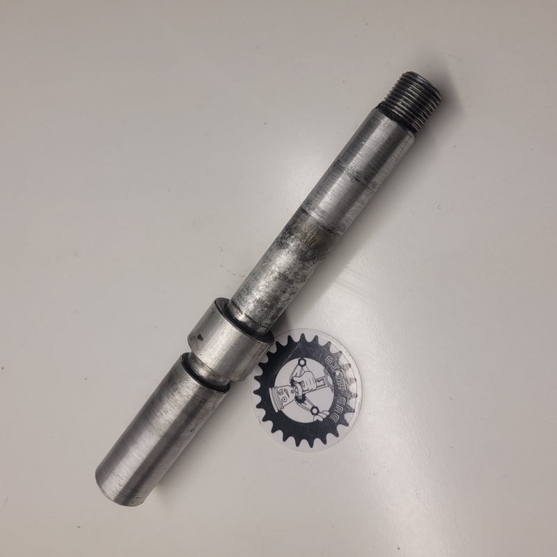 axe roue avant sherco 290 2000-1
