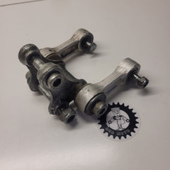 biellette amortisseur sherco 290 2000-1