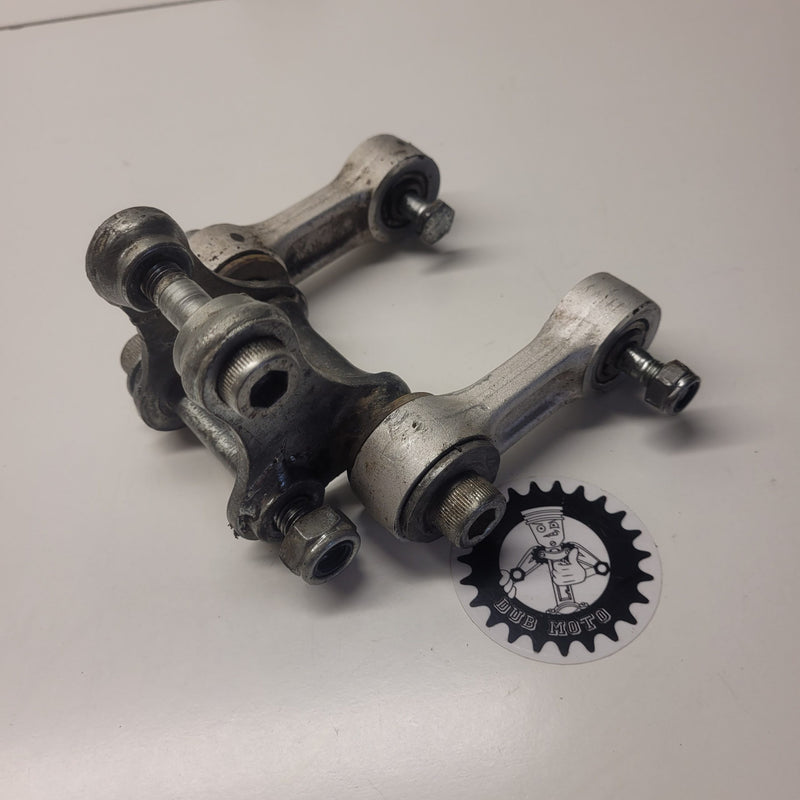 biellette amortisseur sherco 290 2000-1