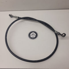 durite frein avant sherco 290 2000-1