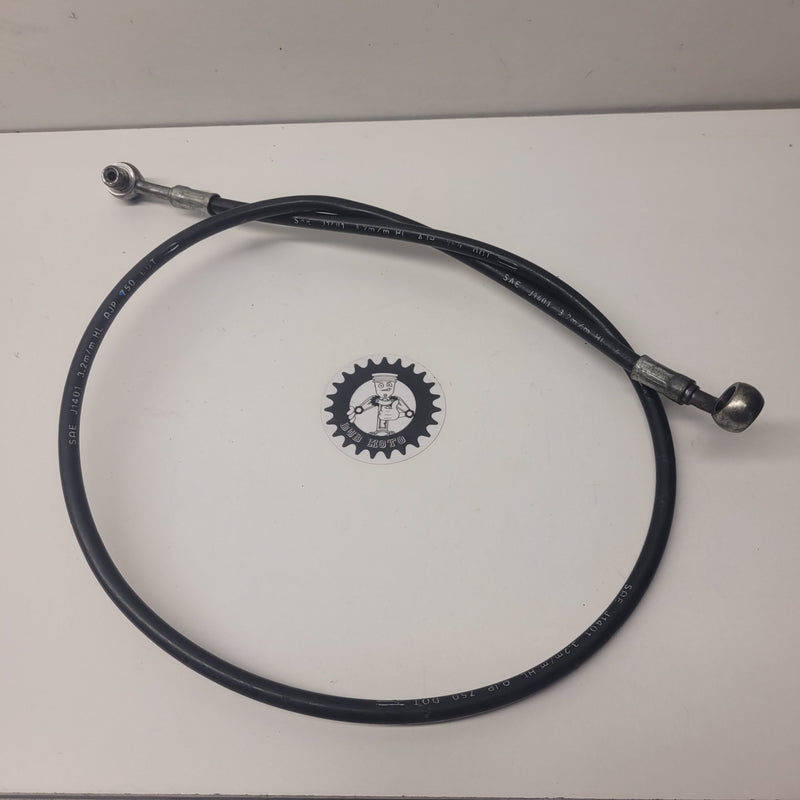 durite frein avant sherco 290 2000-1