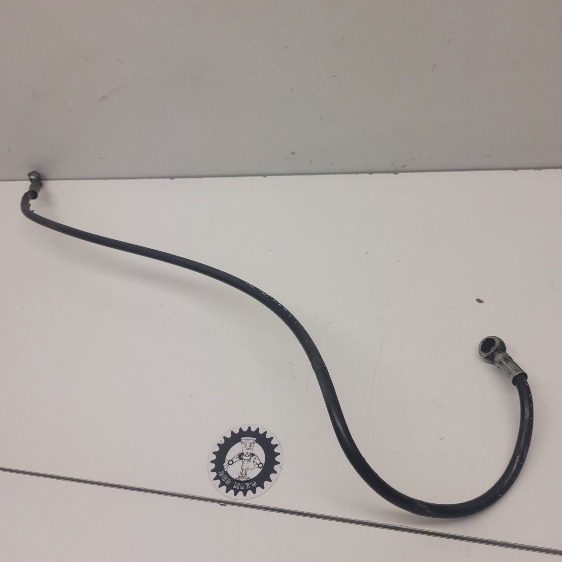 durite frein arriere sherco 290 2000-1