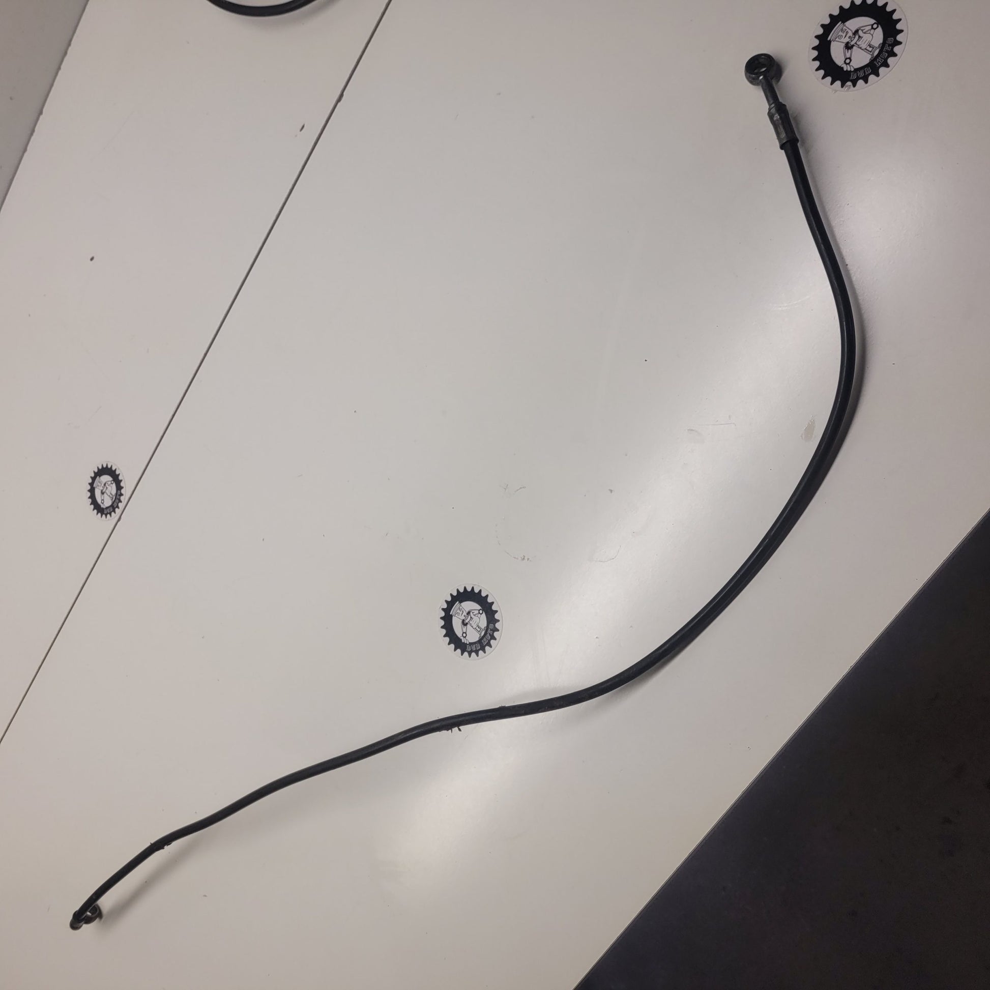 durite embrayage sherco 290 2000-1