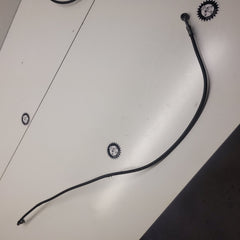 durite embrayage sherco 290 2000-1