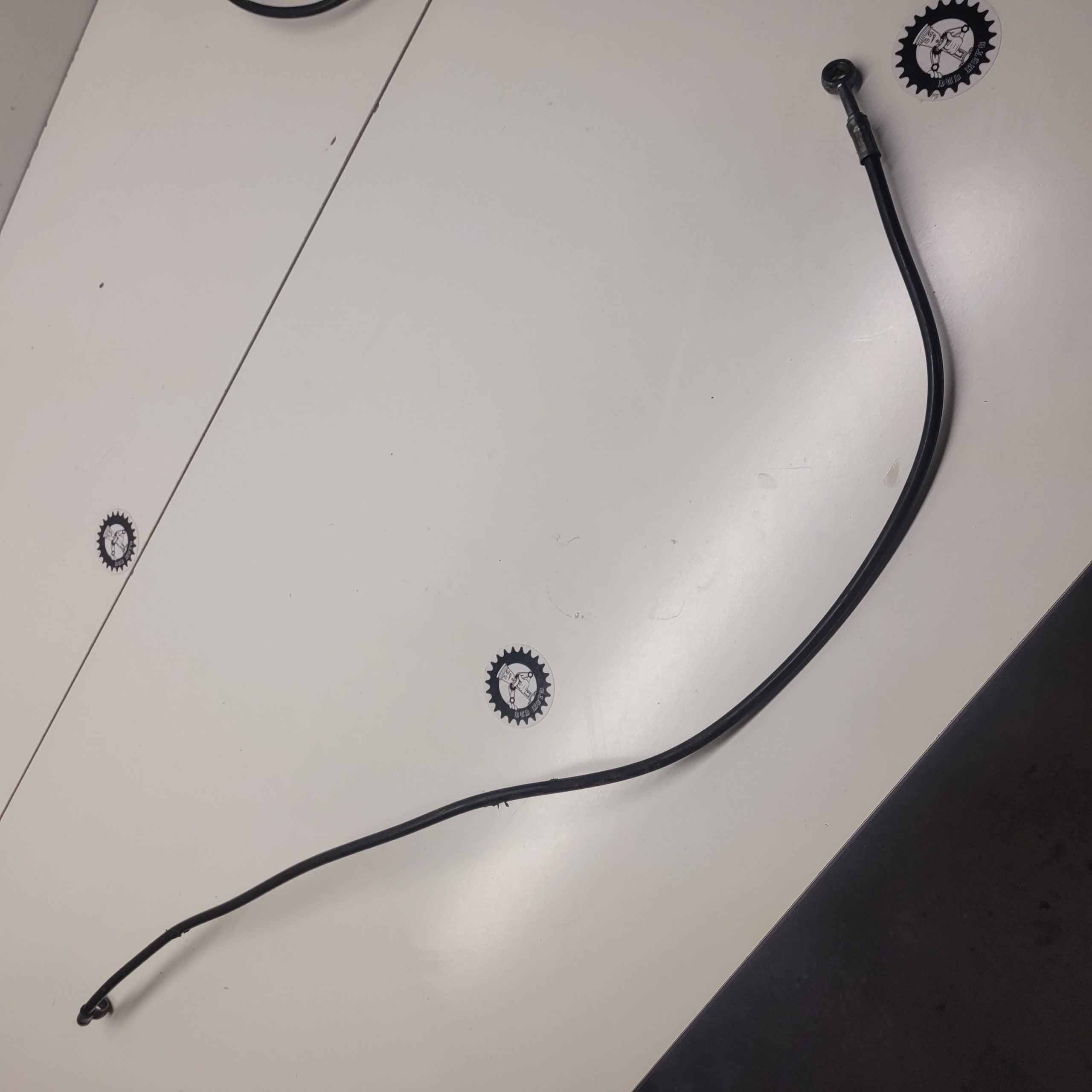 durite embrayage sherco 290 2000