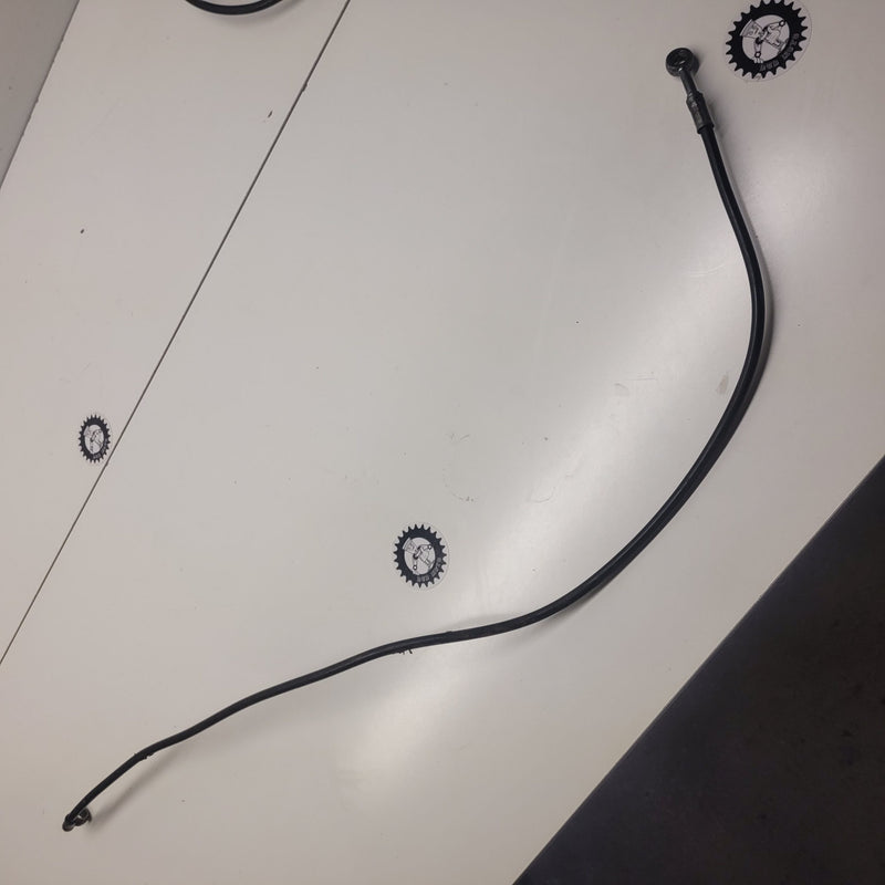 durite embrayage sherco 290 2000-1