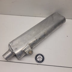 silencieux en l'etat sherco 290 2000-1