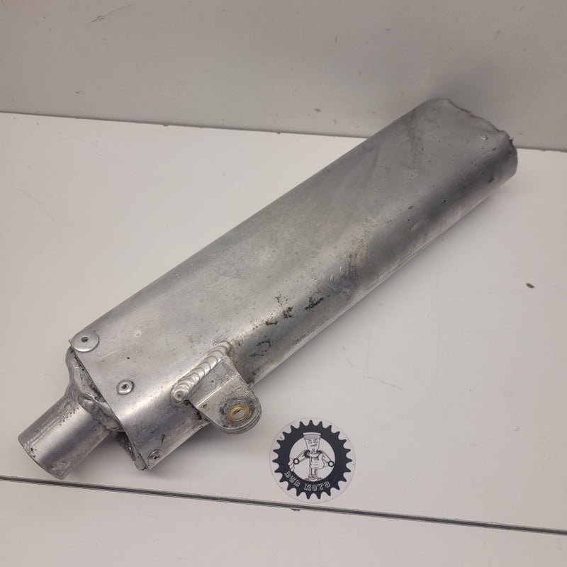 silencieux en l'etat sherco 290 2000-1