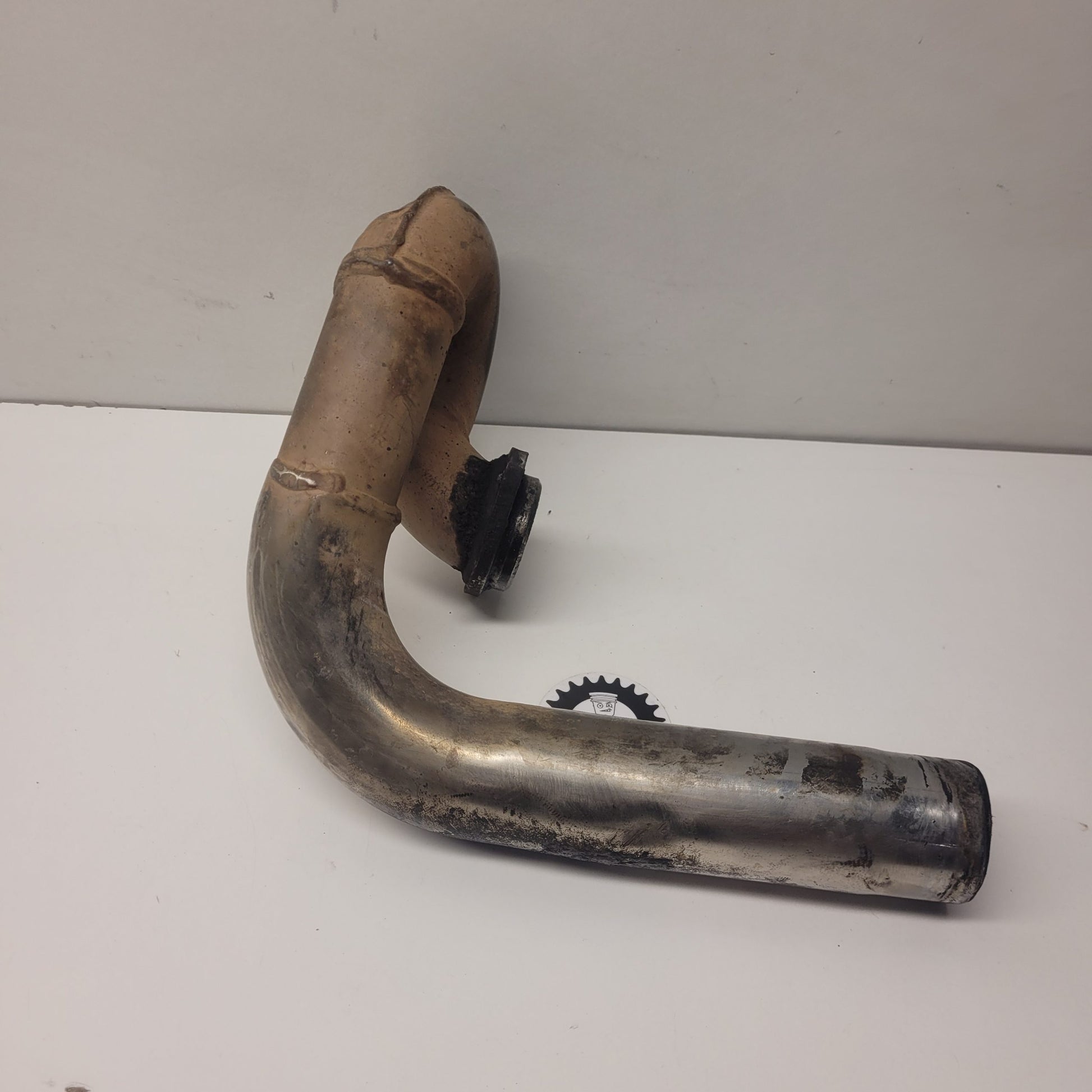 collecteur echappement sherco 290 200-2