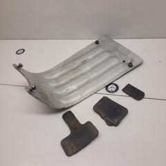 sabot moteur sherco 290 2000-1