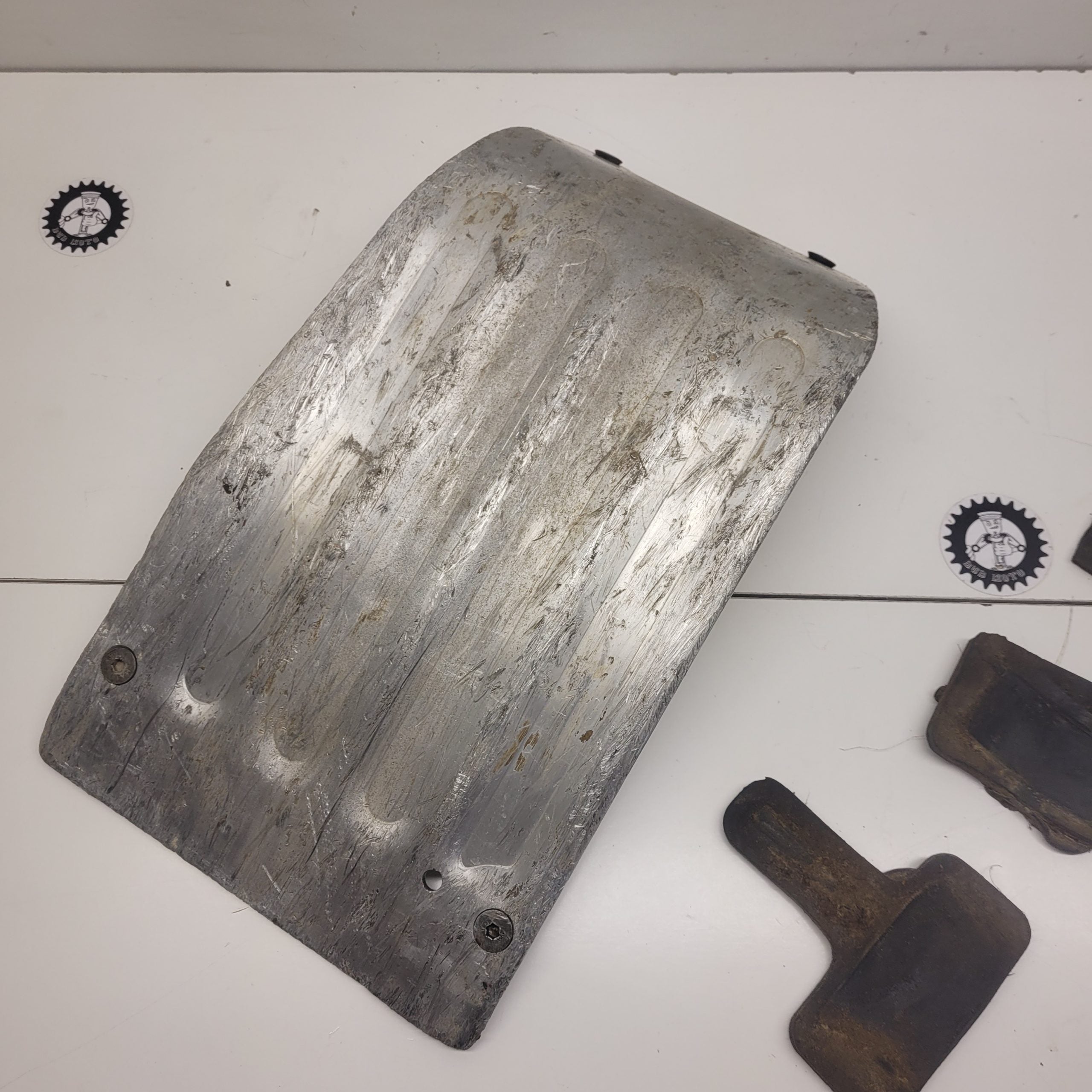 sabot moteur sherco 290 2000