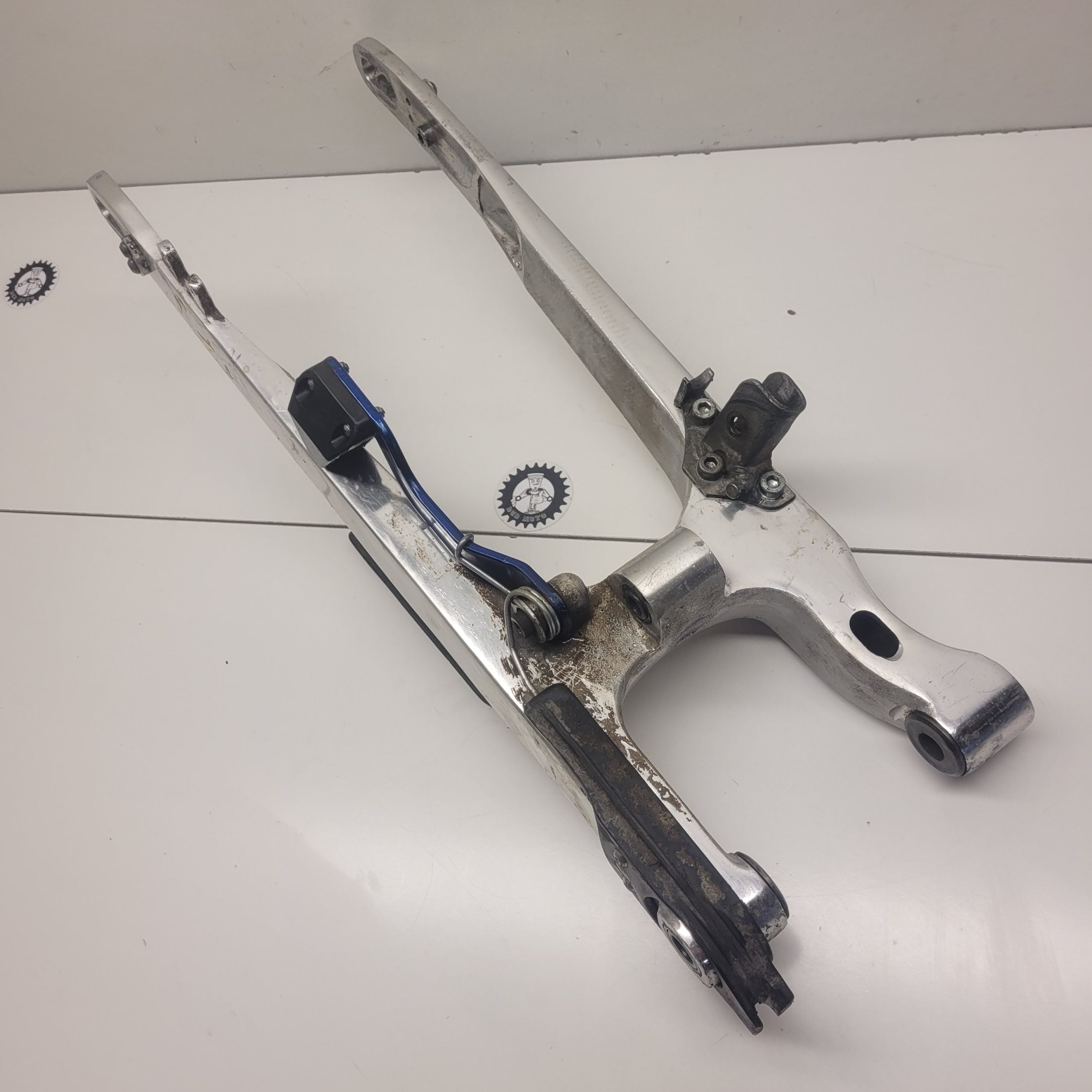 bras oscillant sherco 290 2000-3